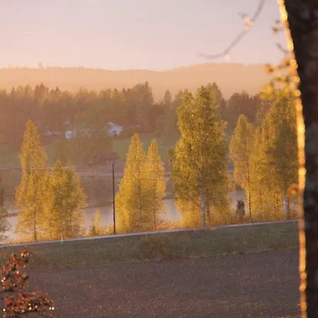 Kukkaismaki * Jämsä