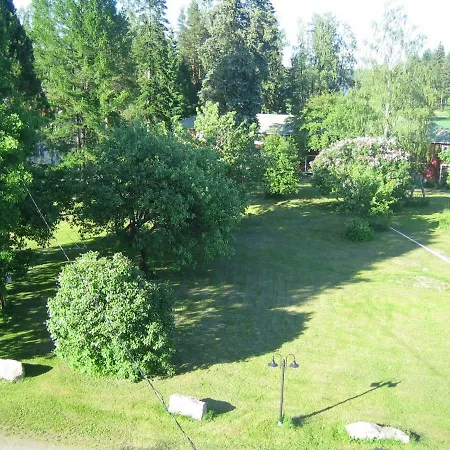 Kukkaismaki Guesthouset Jämsä