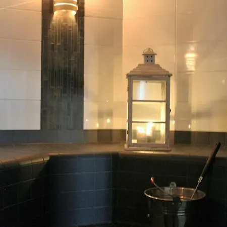 Kukkaismaki Guesthouset