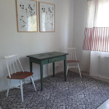 Guesthouset Kukkaismaki *